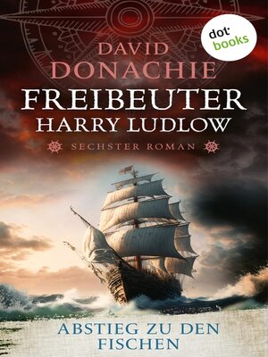 cover image of Abstieg zu den Fischen